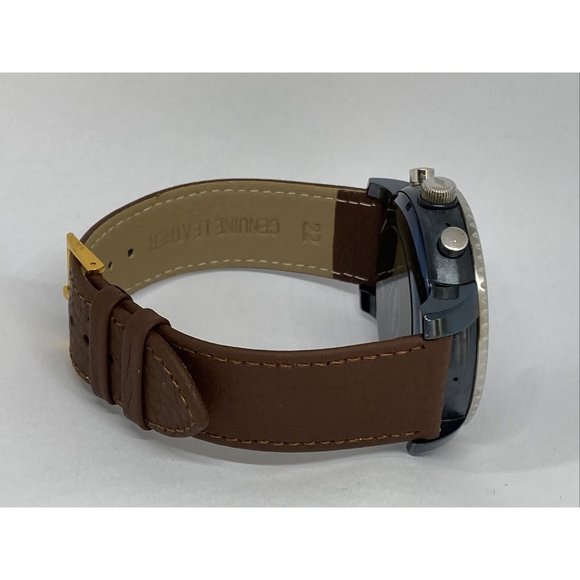 Fossil Gen 3 Authentic Genuine Smart Watch Custom Band FTW4004 CR444